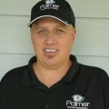 Picture of Chris Palmer - CEO of Palmer Home Inspections.
