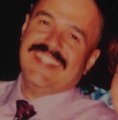Picture of Hector Rodriguez - Former American Express technical writer.