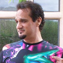 Picture of Glenne Savage